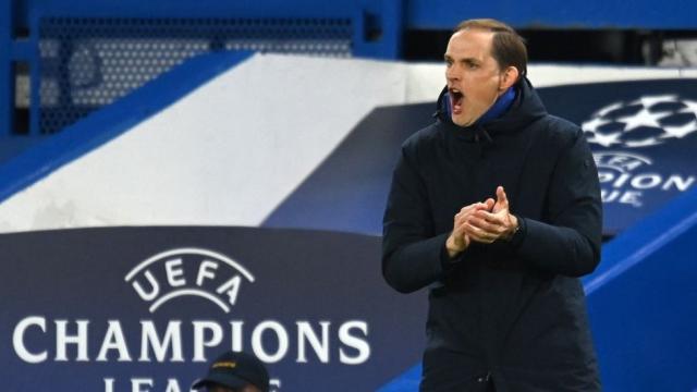 米乐m6-【数说】皇马难破两魔咒 切尔西+图赫尔续创纪录