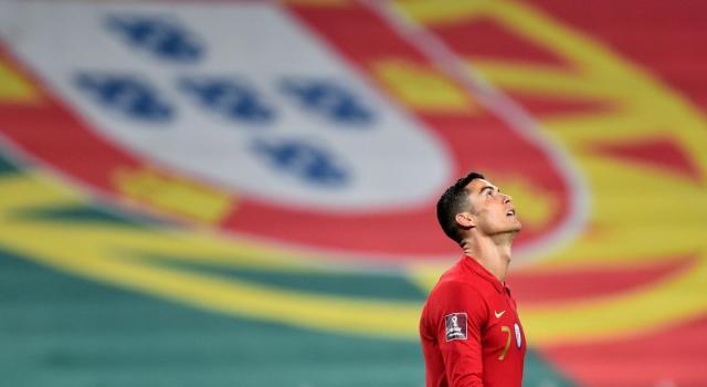 米乐体育资讯平台-在尤文主场为国上阵 C罗没进球 却打破一项新纪录