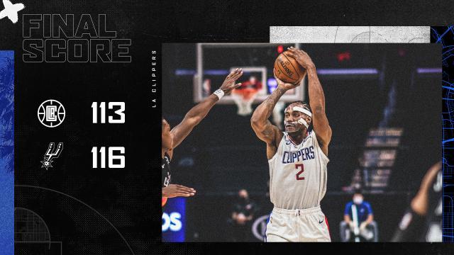 米乐官网入口-替补遭马刺27分完爆 莱昂纳德无力稳住动荡快艇